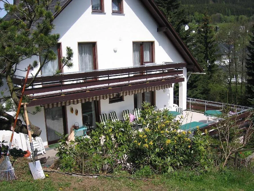 Haus Hubertus-1