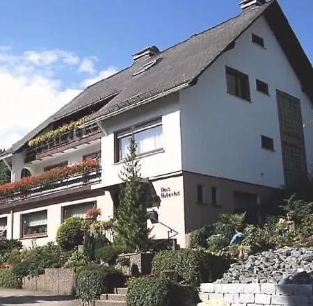Haus Hubertus-2