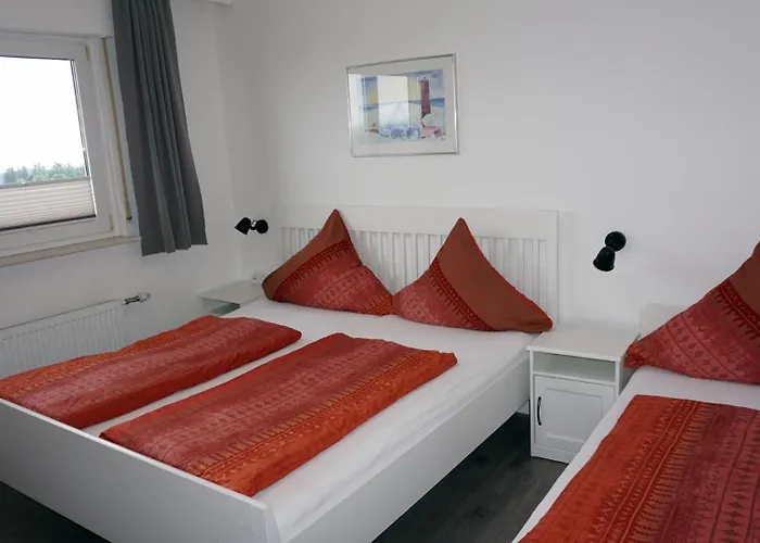 Gästehaus Mira Winterberg